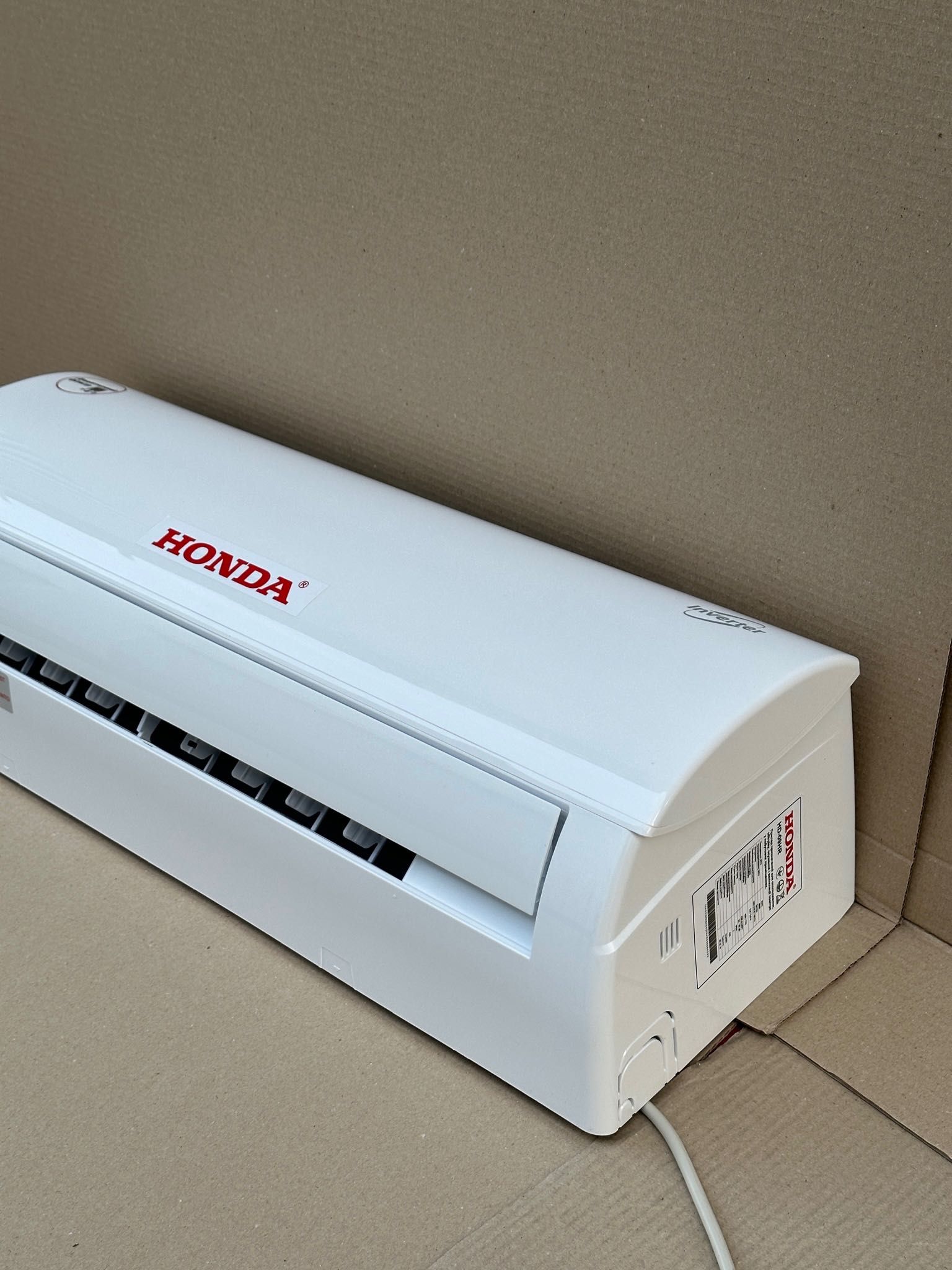 Кондиционер HONDA инверторный HD-09HR INVERTER для дома