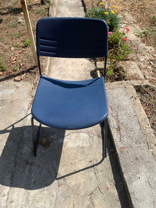 Cadeiras de exterior/interior