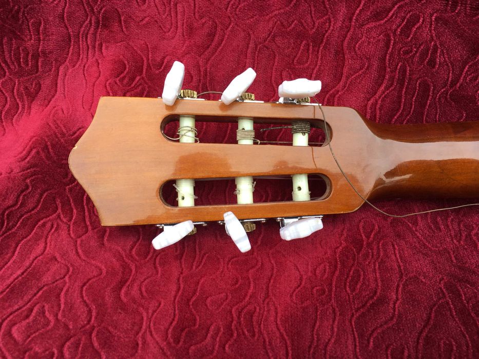 Gitara klasyczna Kapok