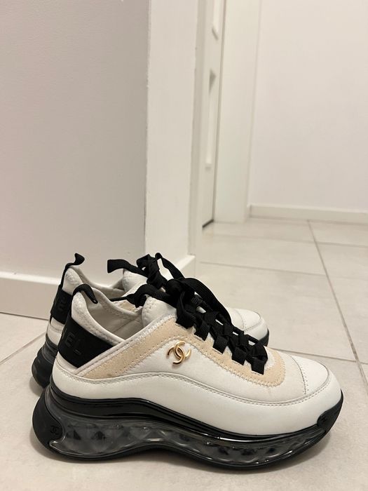 Niewłaściwy rozmiar, nowy