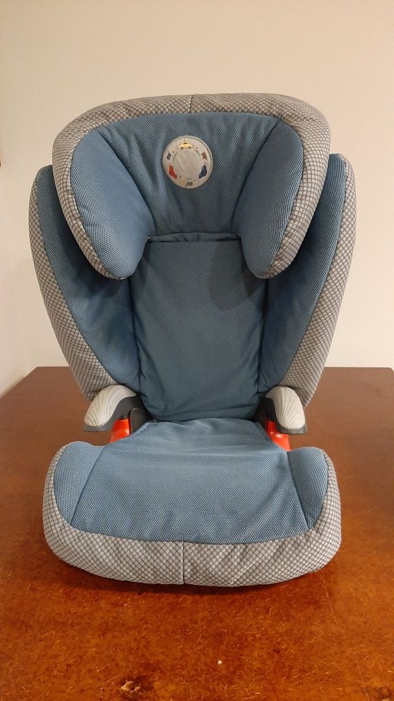 Cadeira bebé para carro