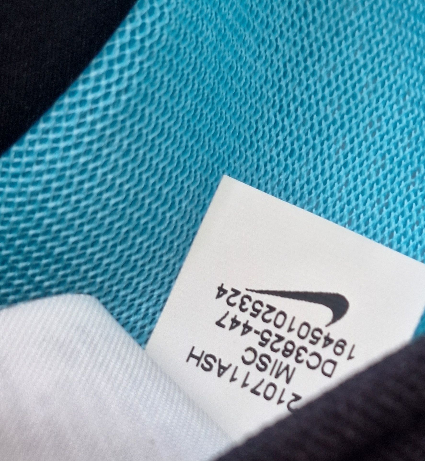 Nike Dry- fit pro ( оригінал)