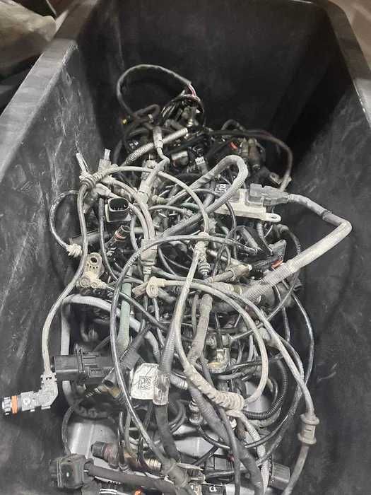 Лямбда зонд Skoda octavia superb