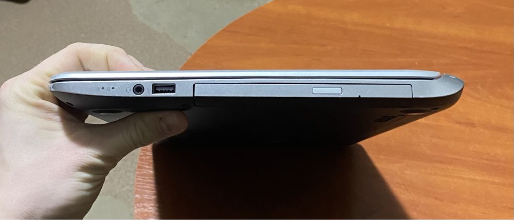 Ноутбук HP Pavilion 15-n221so 15.6" 4GB RAM/1TB HDD! N2273