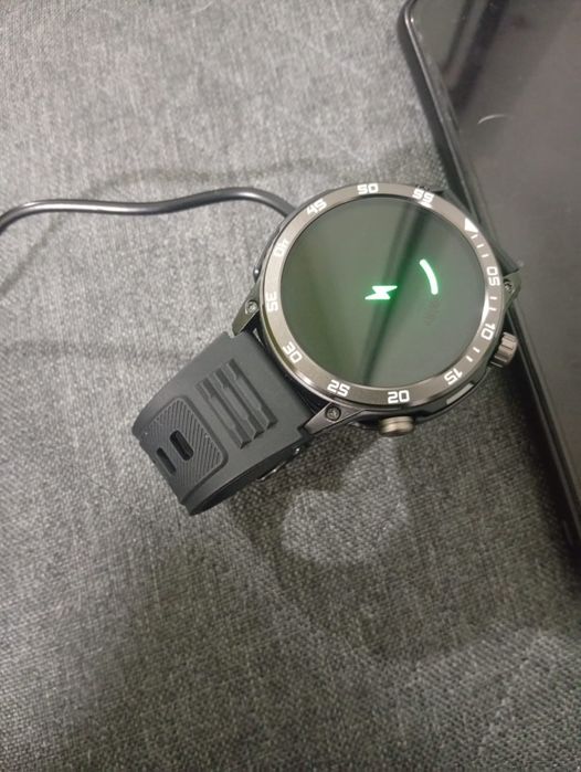 Smartwatch One sem uso