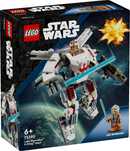 Lego Star Wars Mech X-Wing Luke'a Skywalkera 75390