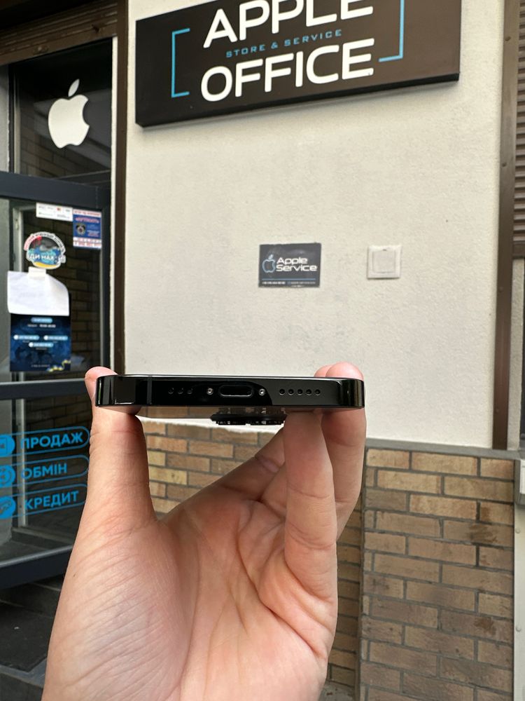 Iphone 13 Pro 128Gb Graphite