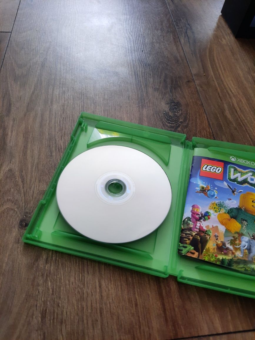 Lego worlds Xbox one/S