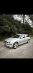 VENDO BMW 320D 2004