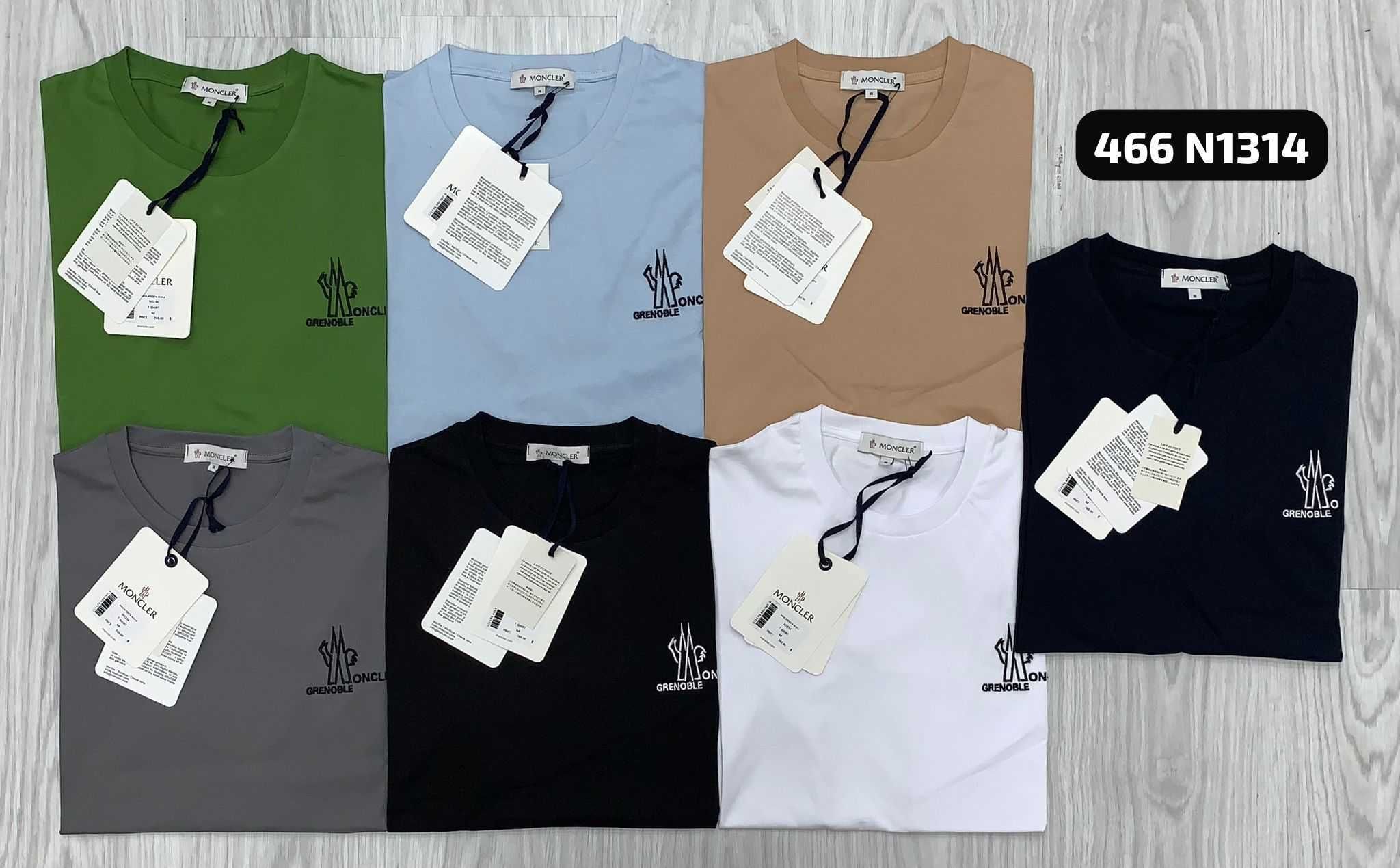 Koszulki shirt męskie ralph lauren koszulka męska armani boss OUTLET