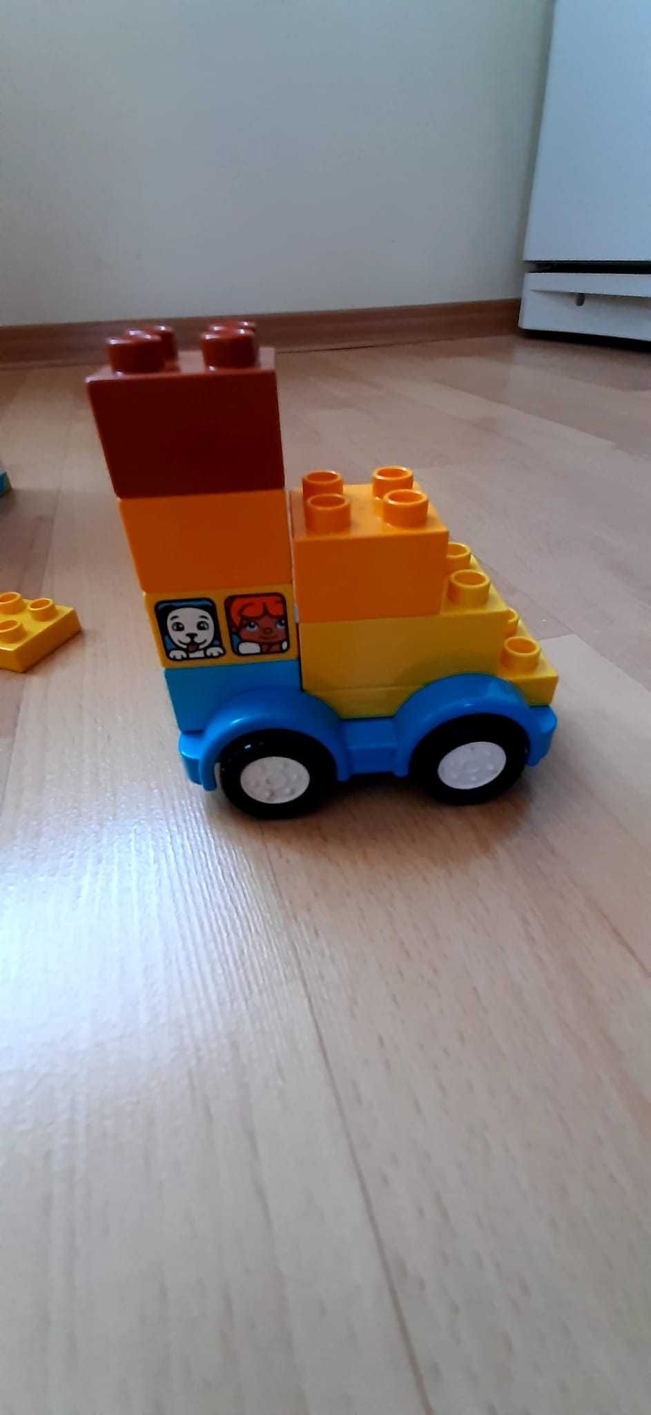 Lego duplo 10848