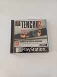 Tenchu 2 Birth of the Stealth Assassins Sony PlayStation PS1