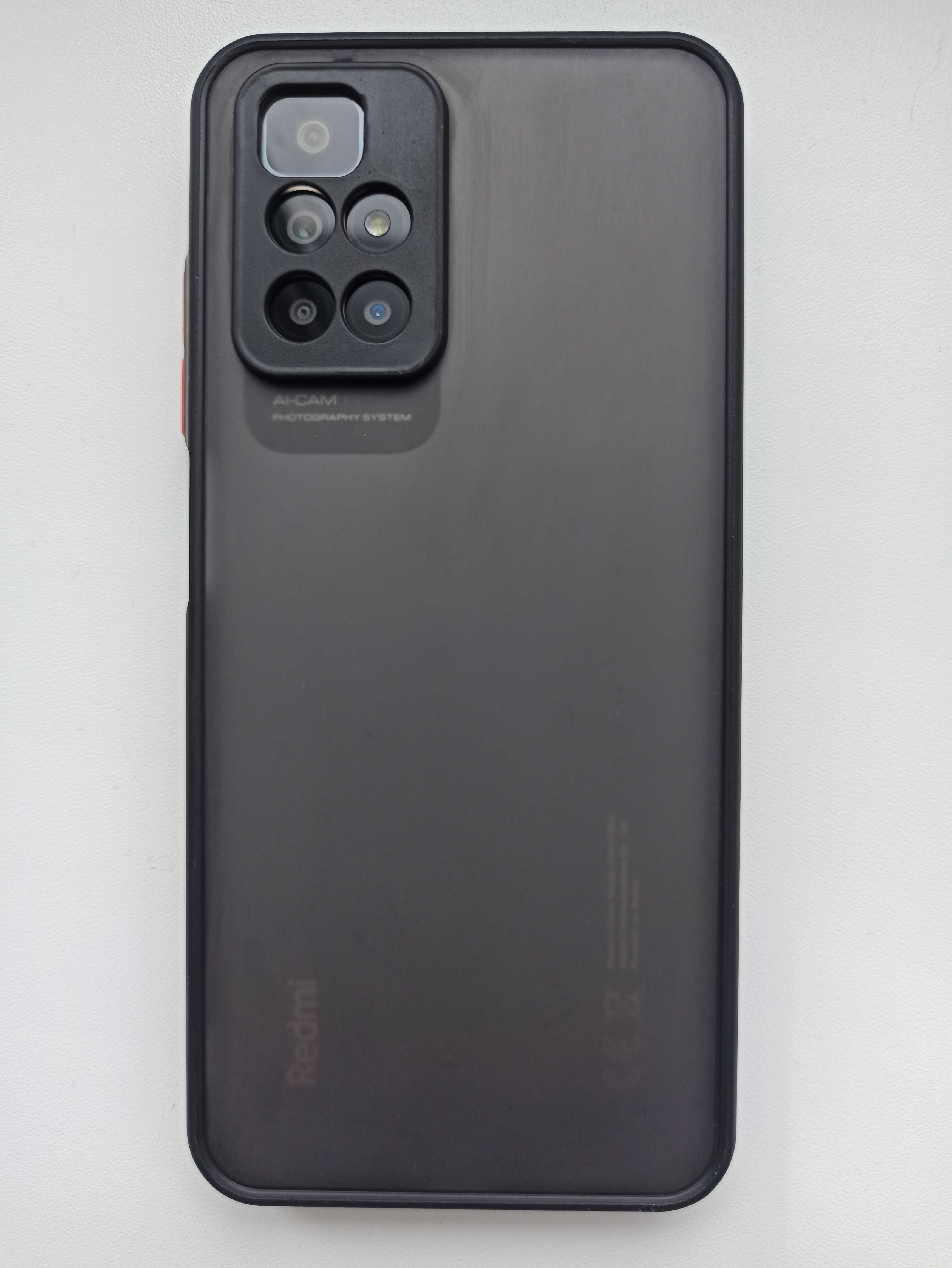 Xiaomi Redmi 10 4/128 NFC