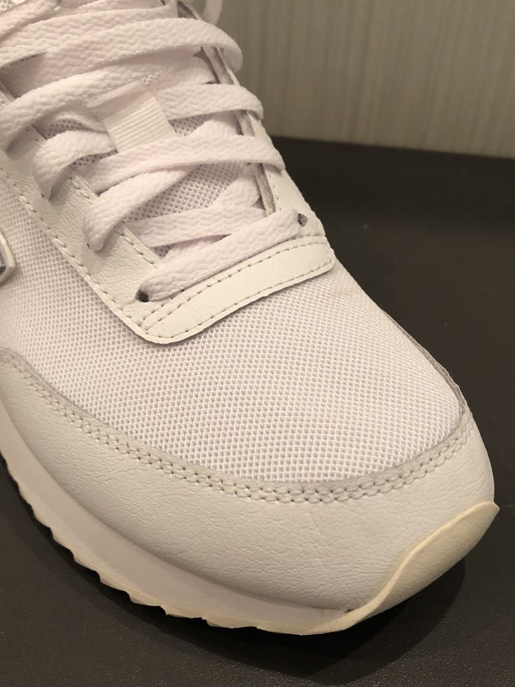 New Balance 501. 9,5US, 27,5см, 43EUR. Із США. Шкіряні. Сітка. ₴2350