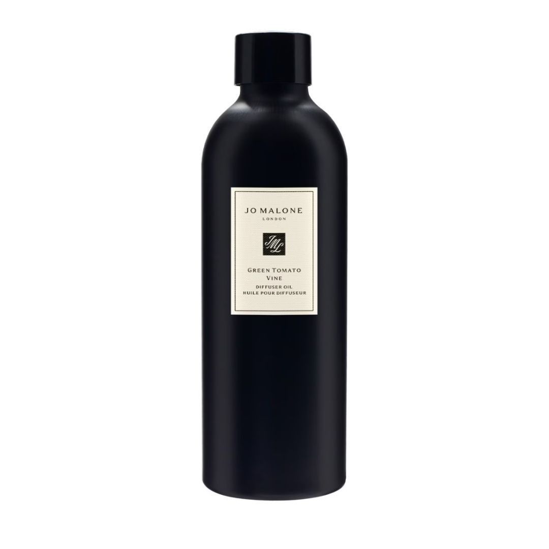 Jo Malone Green Tomato Vine Diffuser Oil Refill 350ml.