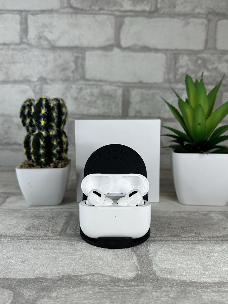 Airpods pro ORIGINAL!!!