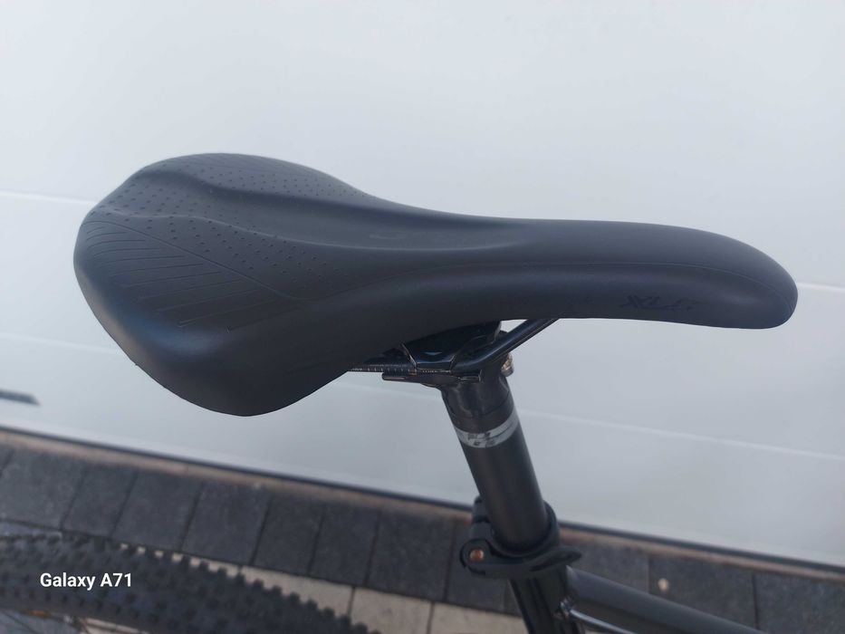 Rower górski GHOST KATO FS FULL-koła 27,5",SRAM SX,rama XL,1x12-IGŁA