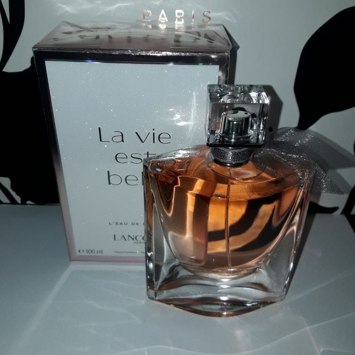 Lancome La Vie Est Belle, 100 ml.