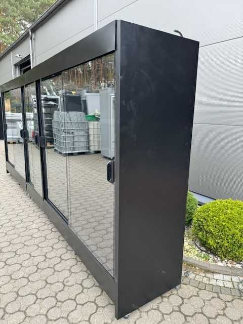 Regał chłodniczy JBG2 1m 1,3m 1,6m 1,9m 2,5m 5m 6m i inne urządzenia.