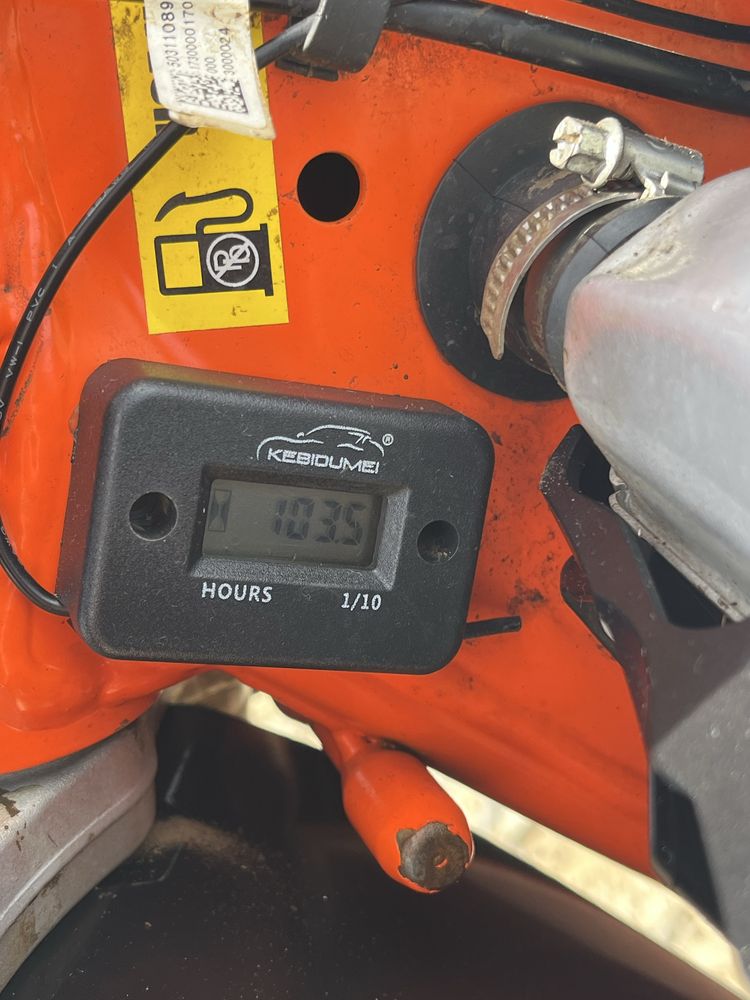 Ktm Sx85 2018,103 мотогодин
