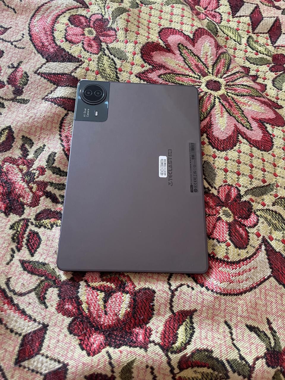 Teclast T50 Plus 6/256