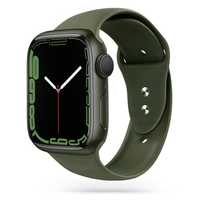 Pasek Tech-Protect Iconband do Apple Watch 38/40/41 mm Armia Green