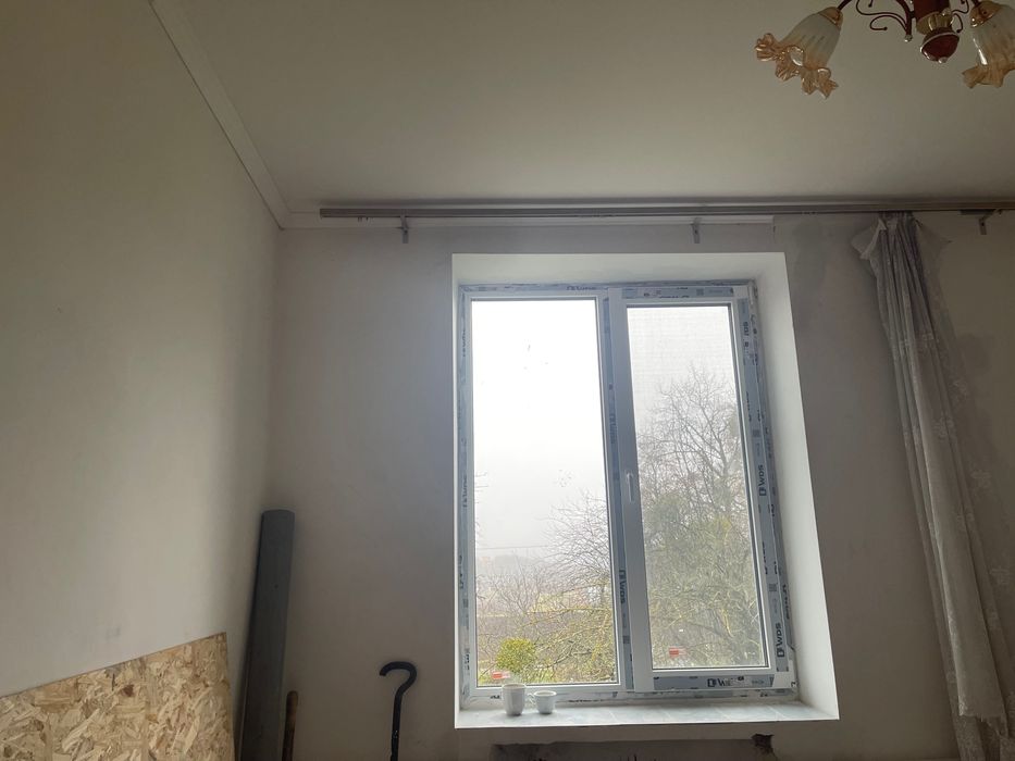 Квартира 2 кімната