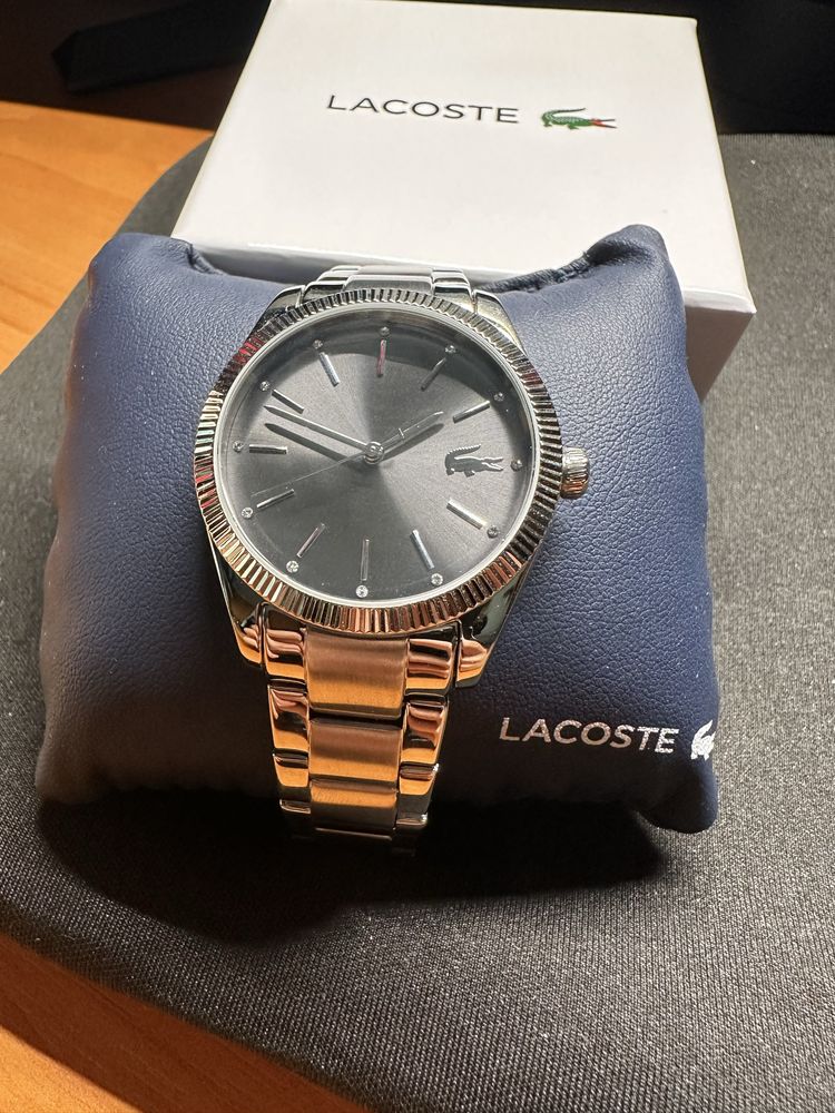 Zegarek LACOSTE Parissienne