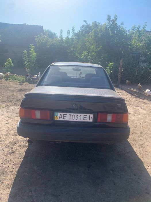 Ford sierra 2.0 продам обменяю