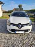 RENAULT CLIO. LPG. Wersja LIMITED. Stan bardzo dobry.