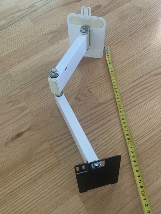 Suporte de TV à parede