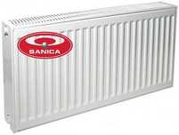 Распродажа отопительного радиатора Sanica (турция)