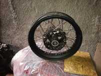 felga BMW.glm 36.31-17"×mt3.50h2m/c