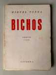 Bichos - Contos, de Miguel Torga
