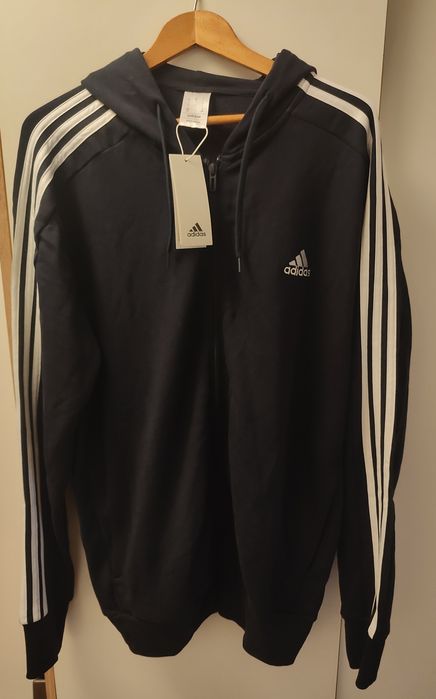 Bluza Adidas nowa rozm. L