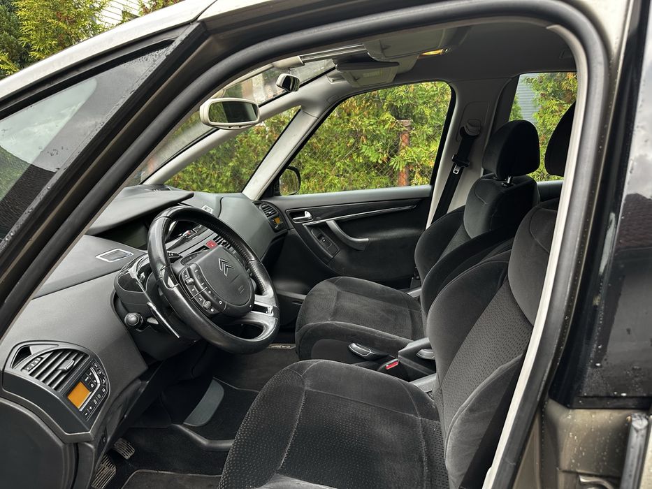 Citroen C4 Picasso 2.00 HDI