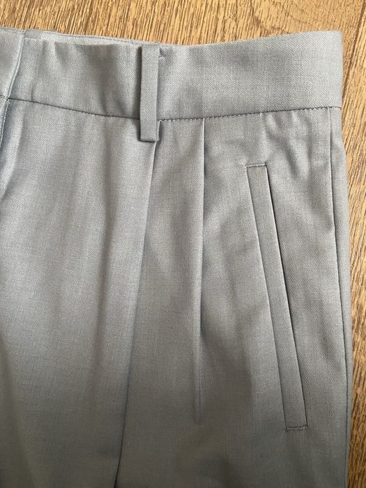 Широкі жіночі брюки палаццо Reserved розмір М