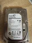 Dysk Seagate SkyHawk 4TB ST4000VX000