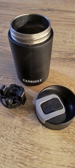 Kubek termiczny Kambukka