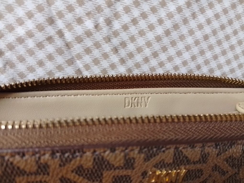 Гаманець, портмоне DKNY новий з біркою