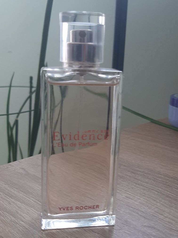 Yves Rocher  Evidence L Eau de Perfum