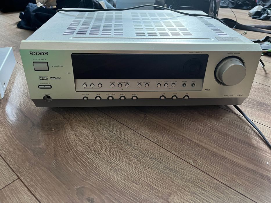 Głośniki M-AUDIO Model HCS 9900