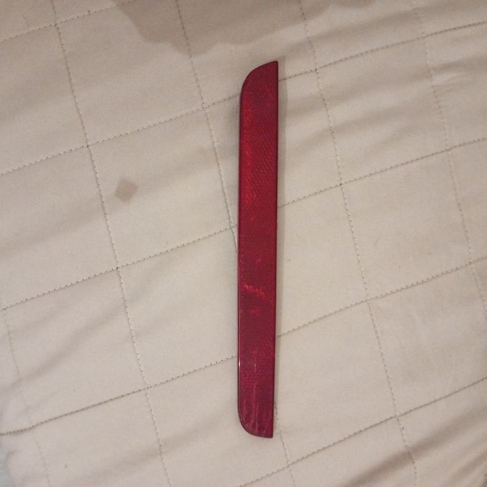 Светоотражатель бампера