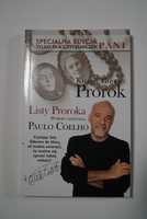 Paulo Coelho Prorok