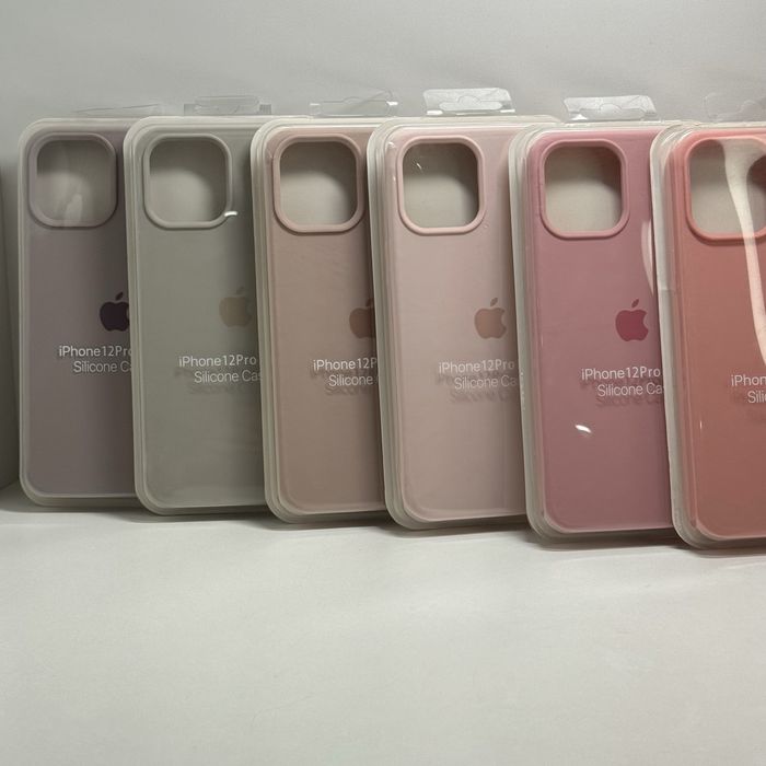 Акция! Чохол на iphone 12 pro max | Чехол на айфон 12 про макс