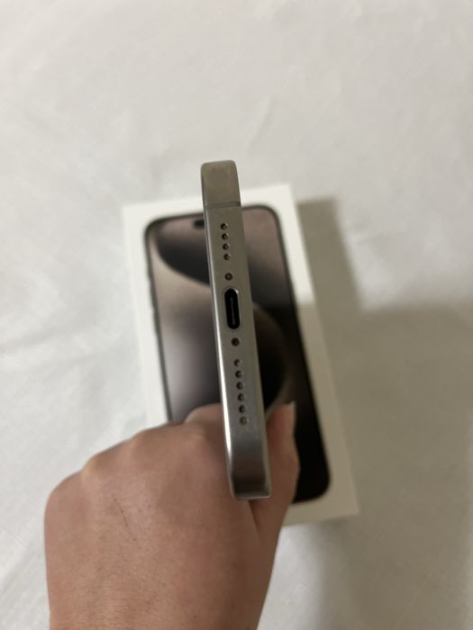 iPhone 15 Pro Max  256 Гб