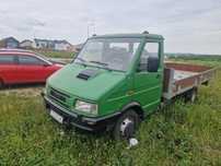 Iveco Daily 2.8 1998r