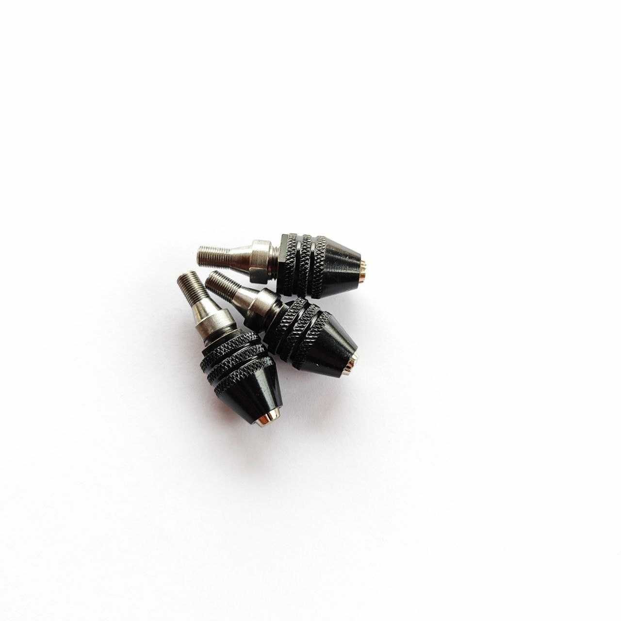 Гравер в кейсі, кутова шліфмашина Pomogatop Fixtool 100 W, 14000 об/хв