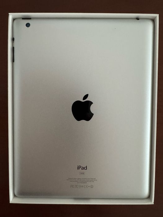 Ipad 3.’ Geração