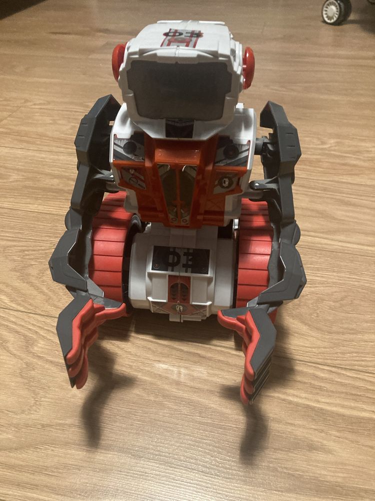Robot clementoni roboter evolution